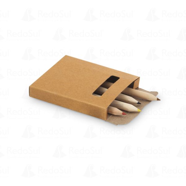 Kit para Colorir Personalizado