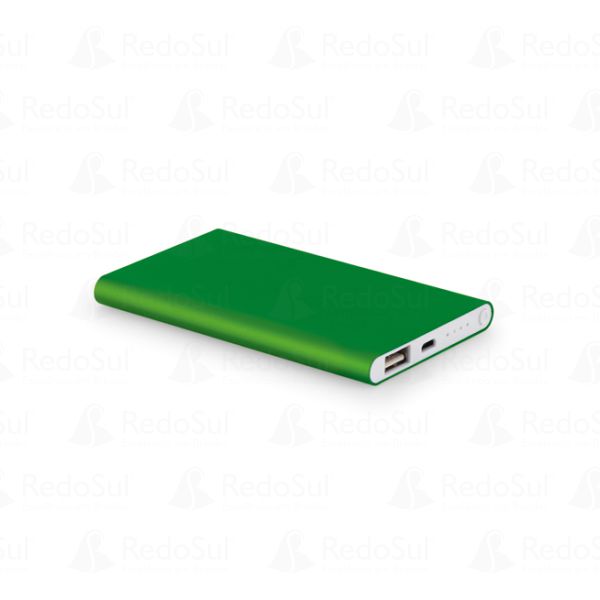 Power Bank Personalizado Power Bank Personalizado