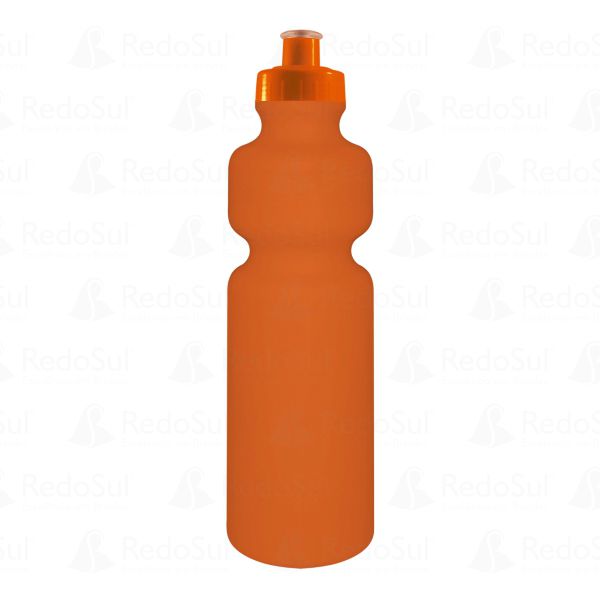 Squeeze personalizado Corpo Colorido 750 ml Squeeze personalizado Corpo Colorido 750 ml