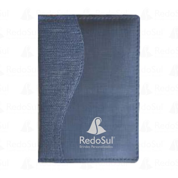 Agenda Diaria Personalizada Basica Modelo 18