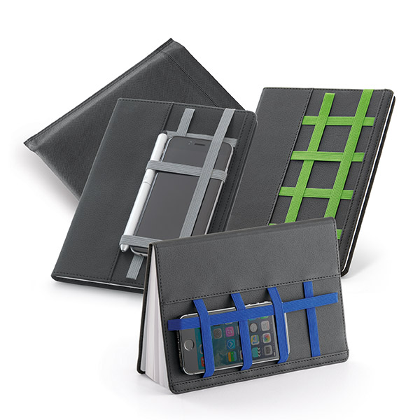 Caderno Moleskine Personalizado  21 cm x 15 