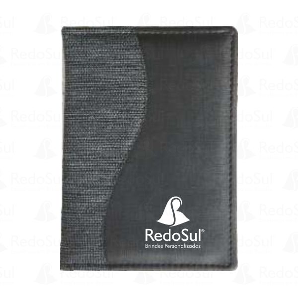 Agenda Diaria Personalizada Basica Modelo 18