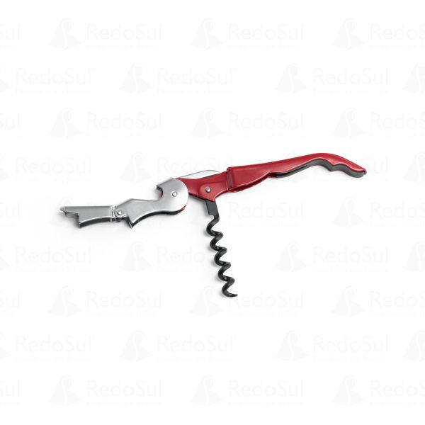 Saca-Rolhas Personalizado Saca-Rolhas Personalizado