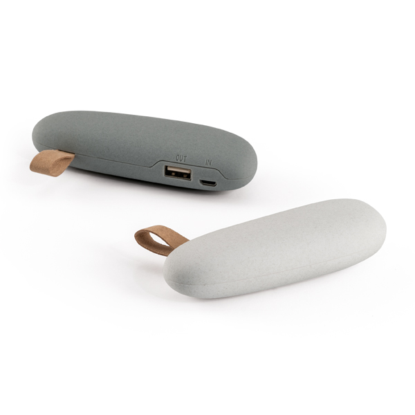 Bateria Portátil Personalizada Bateria Portátil Personalizada