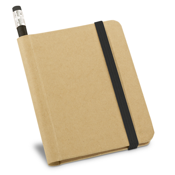 Bloco Personalizado tipo Moleskine 8,2 x 10,5 cm Bloco Personalizado tipo Moleskine 8,2 x 10,5 cm