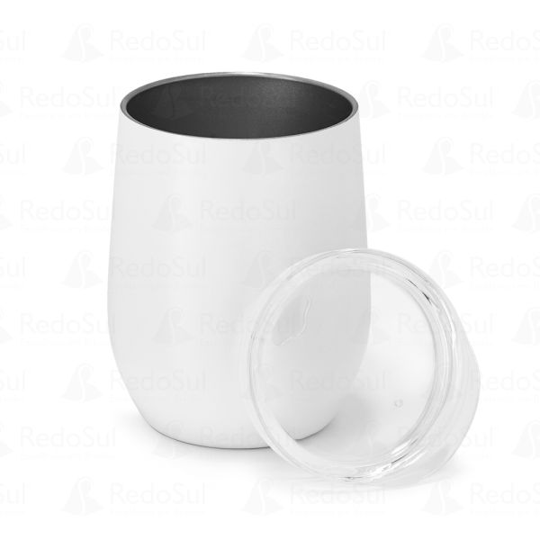 Copo para Viagem Personalizado 400 ML Copo para Viagem Personalizado 400 ML