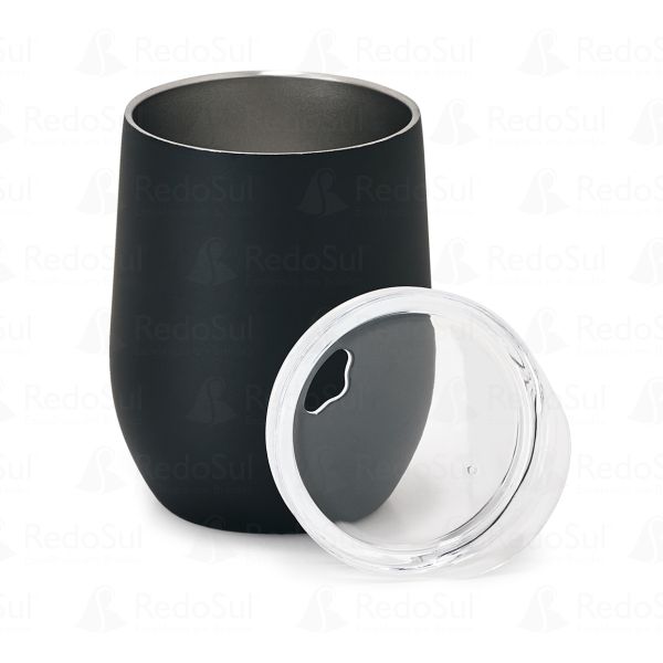 Copo para Viagem Personalizado 400 ML Copo para Viagem Personalizado 400 ML