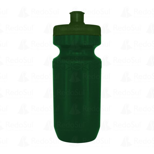 Squeeze Personalizado Colorido 620 ml
