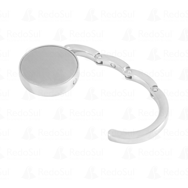 Porta Bolsa Dobrável Personalizado