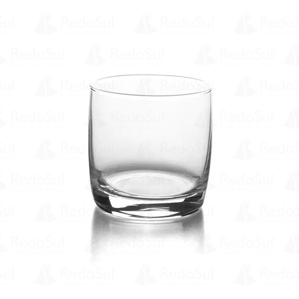 Kit Whisky personalizado com 6 peças