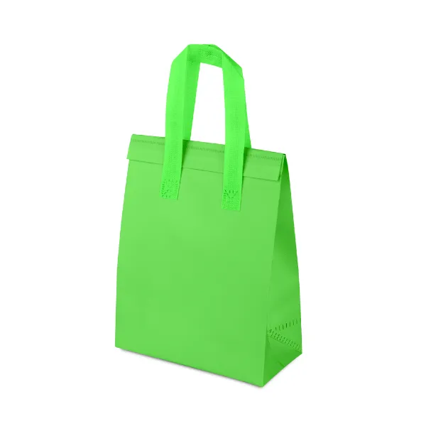 Sacola Térmica personalizada tamanho 30 x 35,7 cm Sacola Térmica personalizada tamanho 30 x 35,7 cm