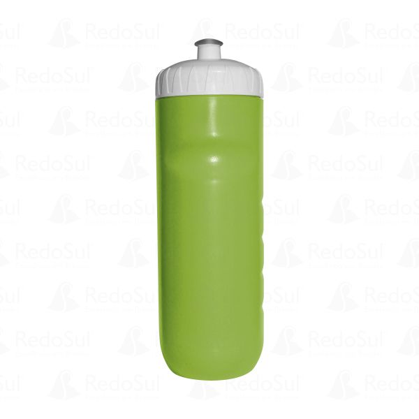 Squeeze Personalizado 750 ml Corpo Opaco Squeeze Personalizado 750 ml Corpo Opaco