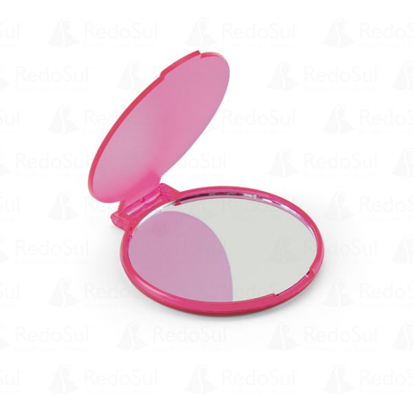 Espelho de Bolsa Personalizado Espelho de Bolsa Personalizado