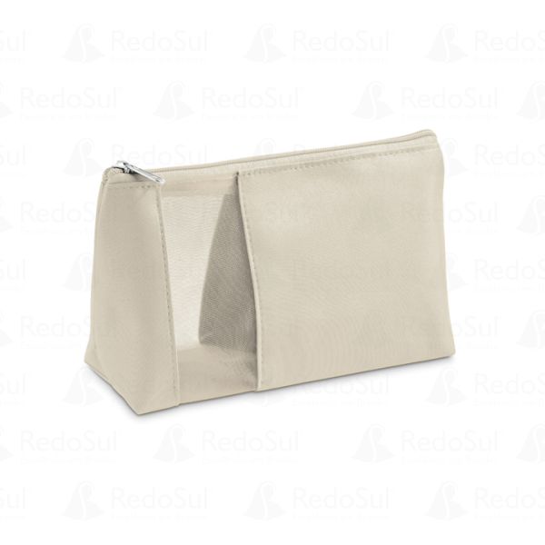 Bolsa de Cosméticos Personalizada