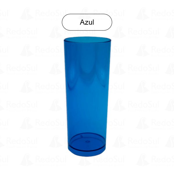 Copo Personalizado Long drink 350 ml