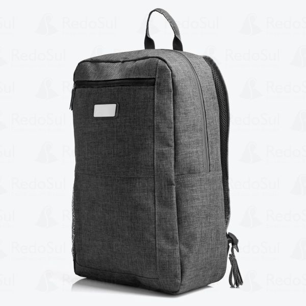 Mochila Personalizada em Poliéster Mochila Personalizada em Poliéster