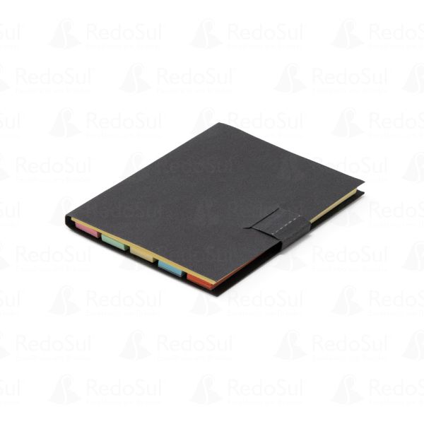 Bloco Personalizado 10,5 x 8 cm