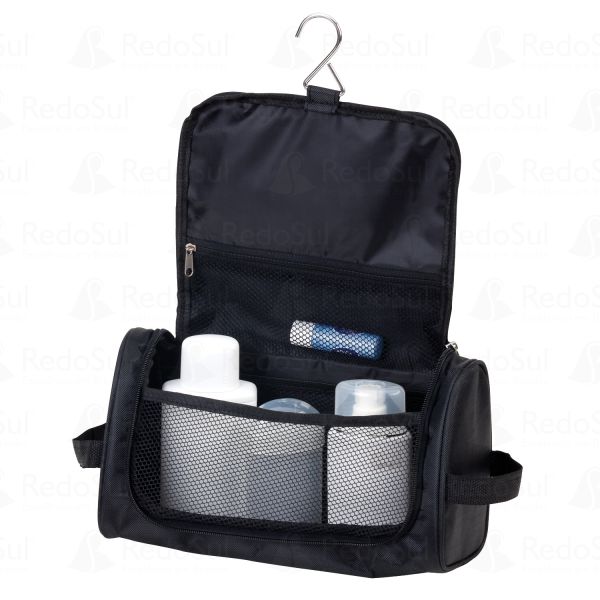 Necessaire Personalizada com gancho Necessaire Personalizada com gancho