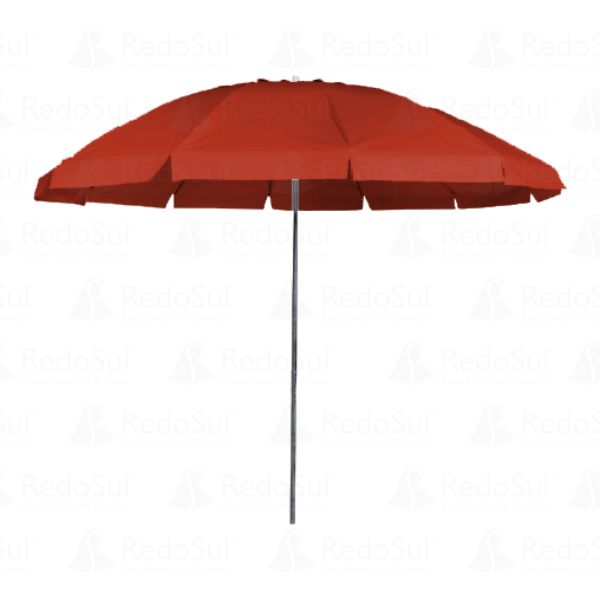 Guarda-Sol Personalizado 2 metros Guarda-Sol Personalizado 2 metros