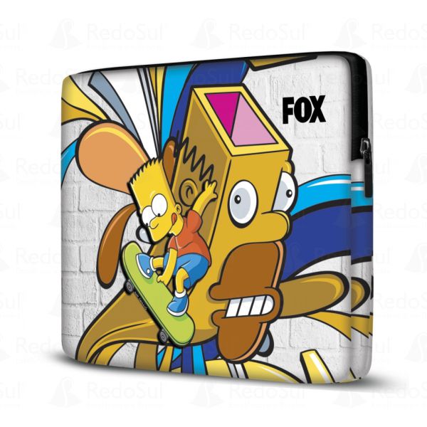 Capa para Notebook em Sublimação Personalizada Capa para Notebook em Sublimação Personalizada