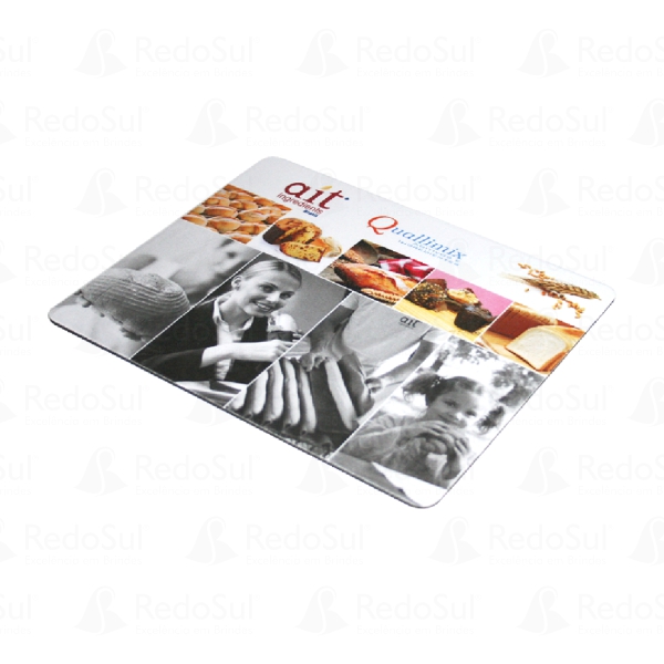 Mouse Pad Personalizado