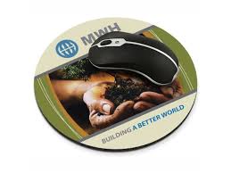 Mouse Pad Personalizado