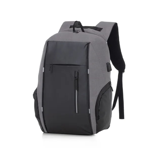 Mochila Personalizada para Notebook em poliester Mochila Personalizada para Notebook em poliester