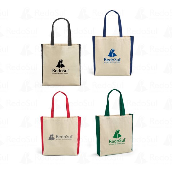 Ecobag Personalizada Ecobag Personalizada