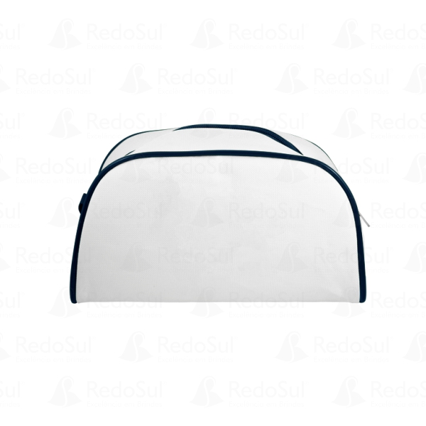 Necessaire em Nylon personalizada 600