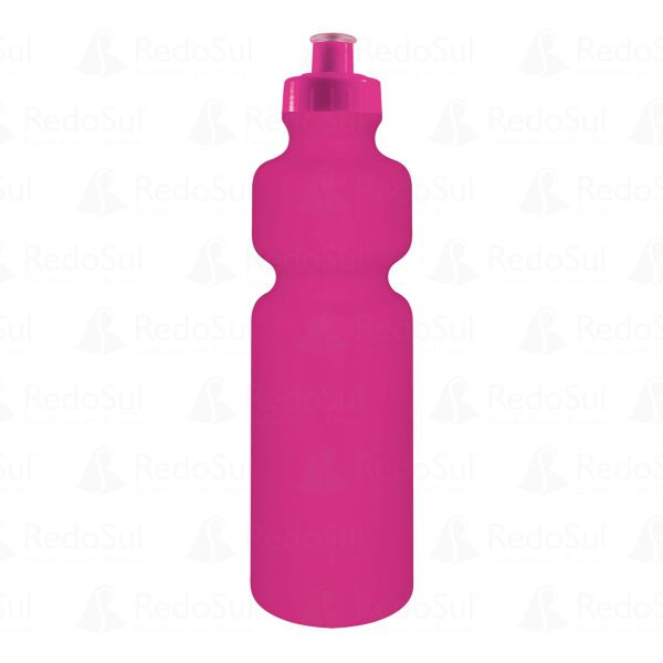 Squeeze personalizado Corpo Colorido 750 ml Squeeze personalizado Corpo Colorido 750 ml