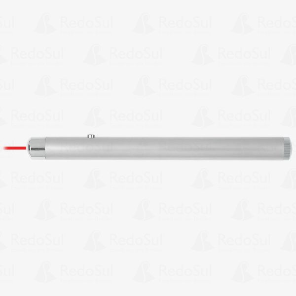 Laser Point em metal personalizado
