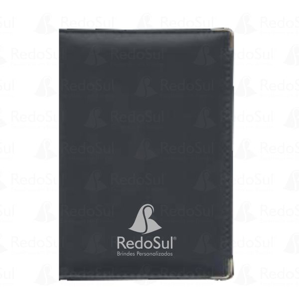 Agenda personalizada Diaria Basica Modelo 01