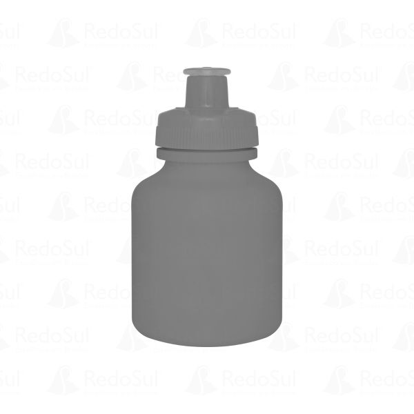 Squeeze personalizado Corpo Colorido 300 ml