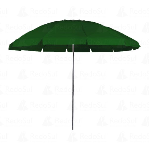 Guarda-Sol Personalizado 2 metros Guarda-Sol Personalizado 2 metros