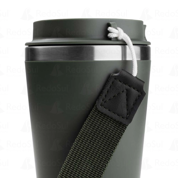 Copo de Parede Dupla Personalizado