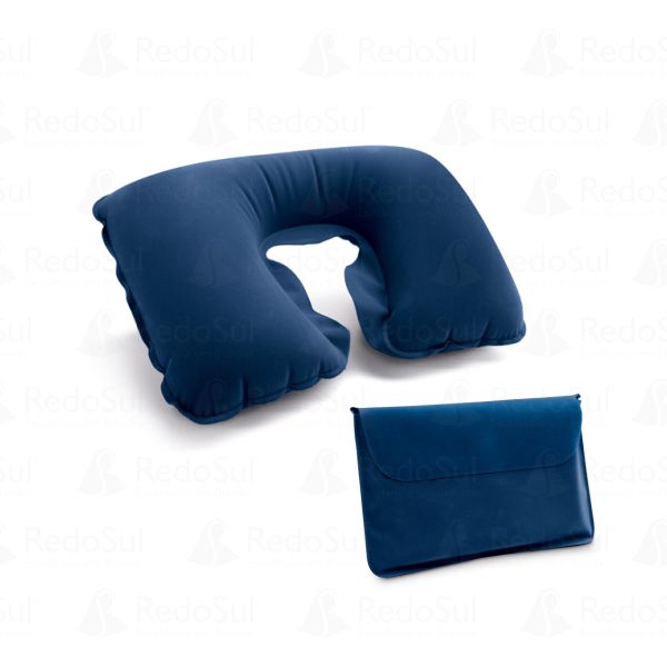 Travesseiro Almofada de Pescoço Personalizada Travesseiro Almofada de Pescoço Personalizada