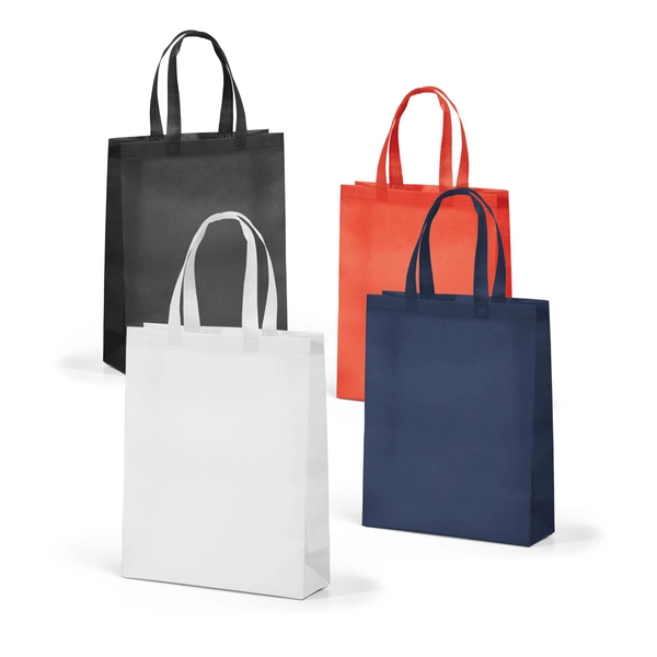 RD 22907-Sacola Personalizada em TNT RD 22907-Sacola Personalizada em TNT