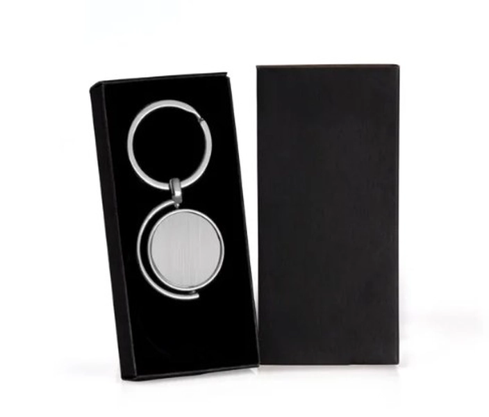 RD 7000610-Chaveiro Personalizado Giratório RD 7000610-Chaveiro Personalizado Giratório