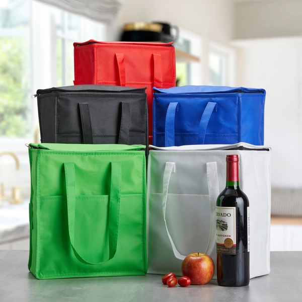 RD 7602799-Bolsa Térmica personalizada 9 litros RD 7602799-Bolsa Térmica personalizada 9 litros