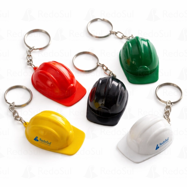 RD 7614493-chaveiro capacete personalizado RD 7614493-chaveiro capacete personalizado