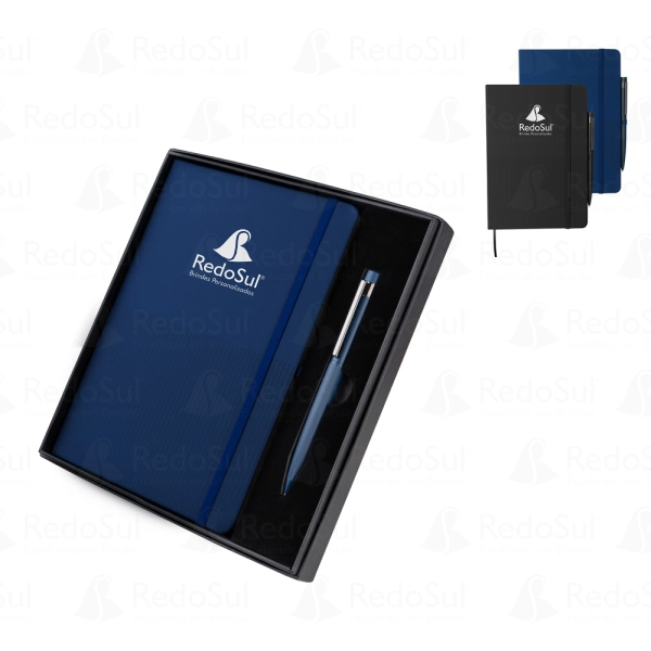 RD 8100125-kit escritório personalizado RD 8100125-kit escritório personalizado