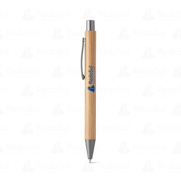 RD 81009-Caneta Personalizada Ecológica
