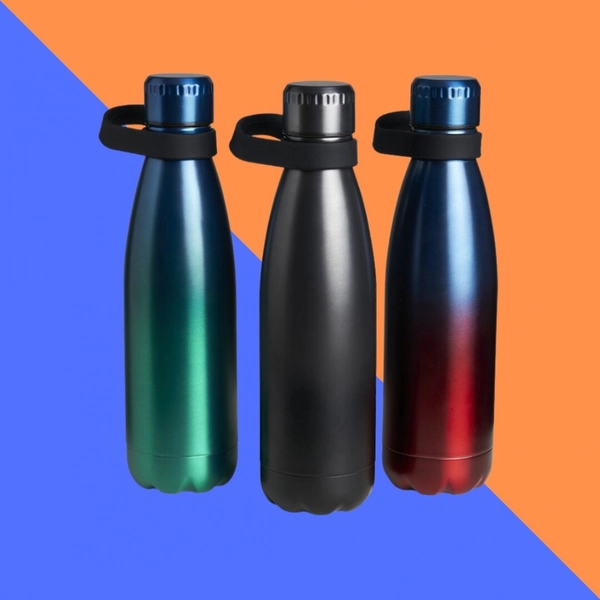 RD 810100-Garrafa Térmica Personalizada RD 810100-Garrafa Térmica Personalizada