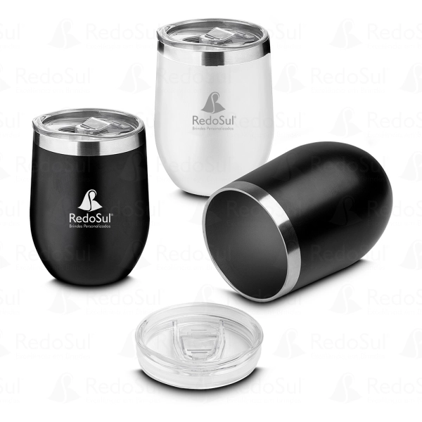 RD 8109300-Copo Térmico personalizado de 350 ml