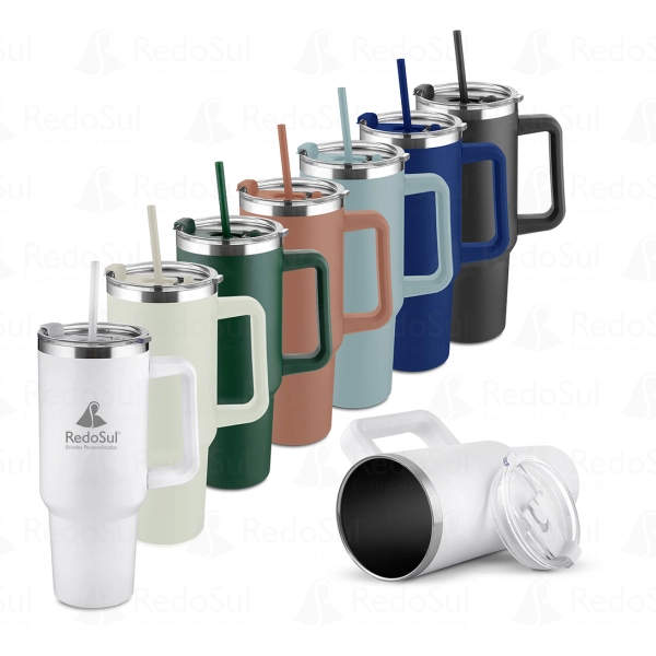 RD 8109510-Caneca Térmica Personalizada