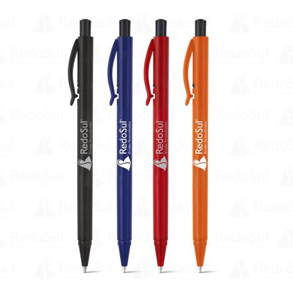 RD 81122-Caneta em ABS Personalizada RD 81122-Caneta em ABS Personalizada