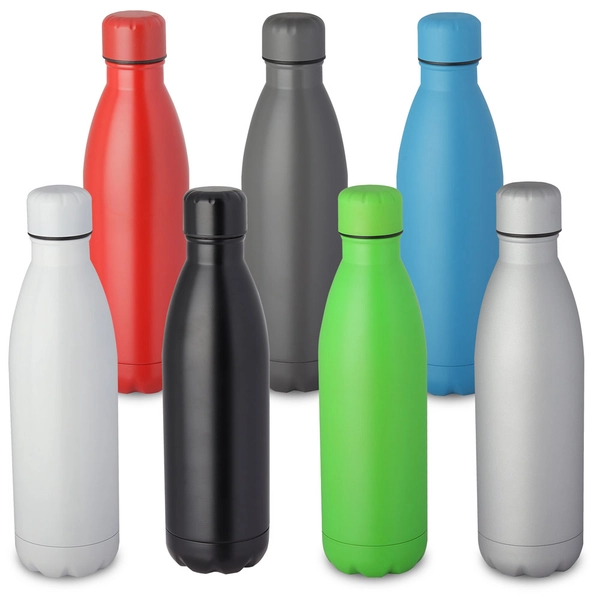 RD 8114650-Garrafa em Aço Inox personalizada RD 8114650-Garrafa em Aço Inox personalizada