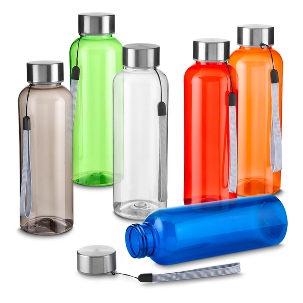 RD 8117500-Garrafa em material Pet personalizada RD 8117500-Garrafa em material Pet personalizada