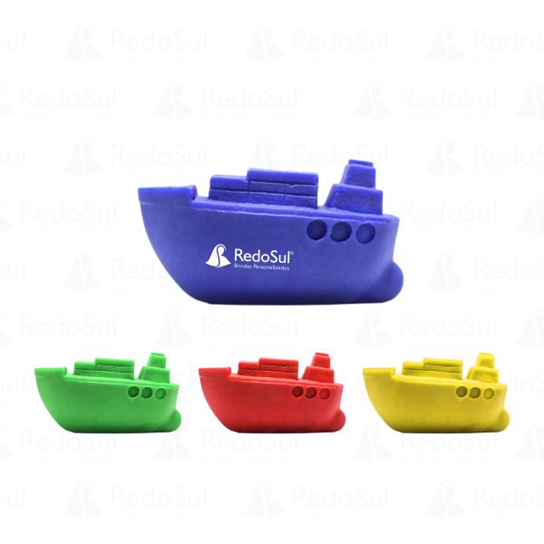 RD 8118510-Navio Anti-Stress Personalizado RD 8118510-Navio Anti-Stress Personalizado