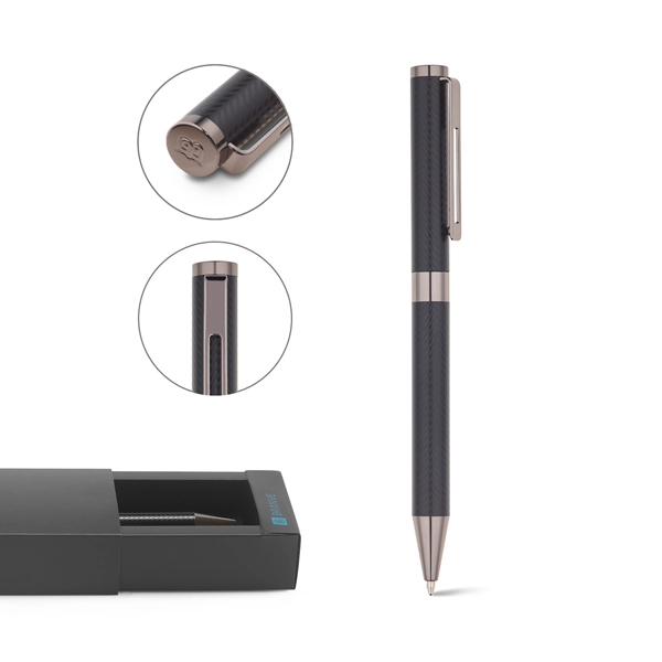 RD 81206-Caneta Metálica Personalizada RD 81206-Caneta Metálica Personalizada